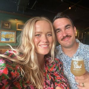 Meet your Posher, Ali